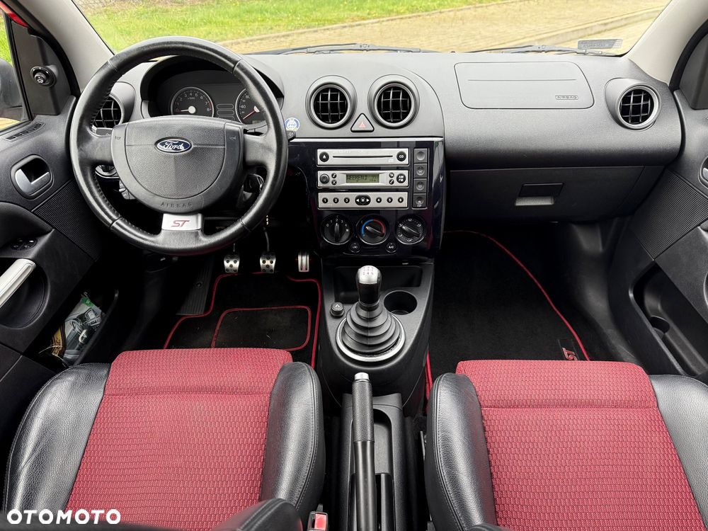 Ford Fiesta 2.0 ST - 7