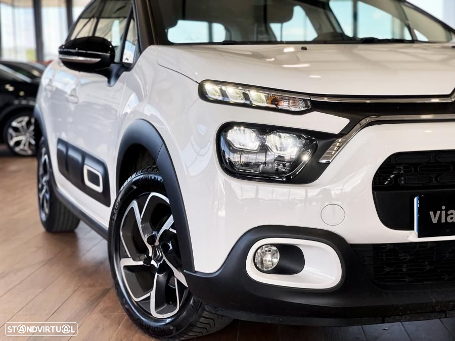 Citroën C3 1.2 PureTech Shine - 6