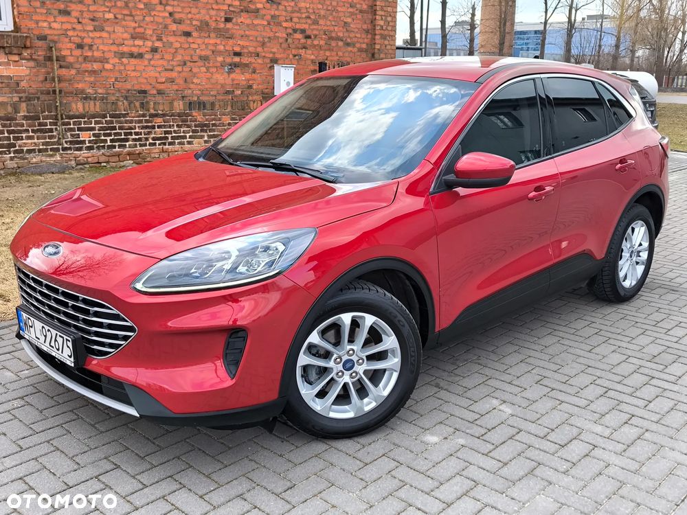 Ford Escape ver-1-7-crdi-business-line-2wd - 14