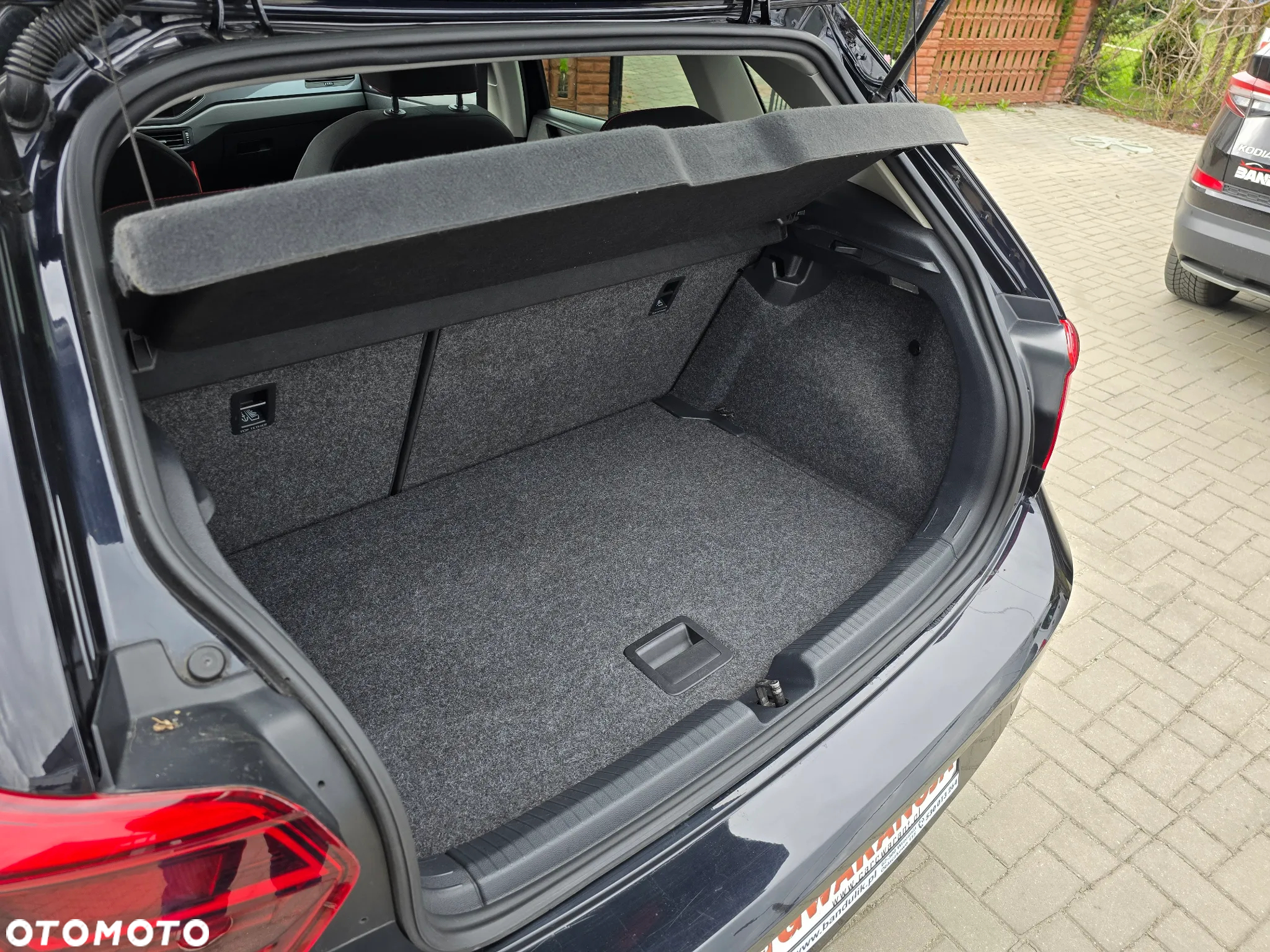 Volkswagen Polo - 18