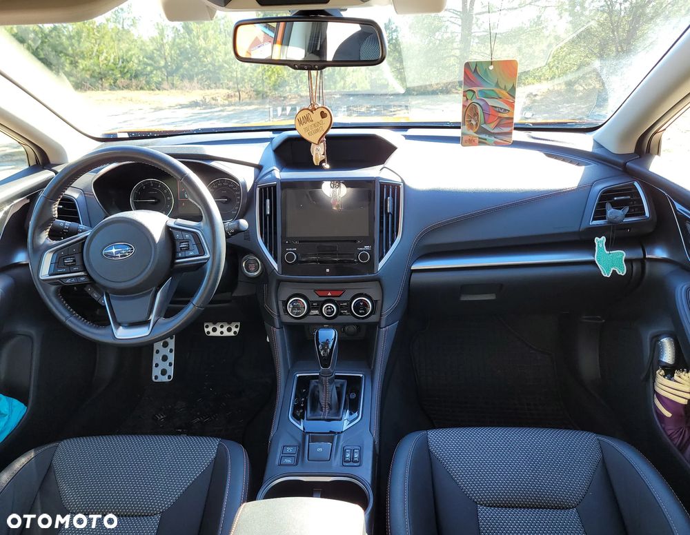 Subaru XV 1.6i Comfort (EyeSight) Lineartronic - 6