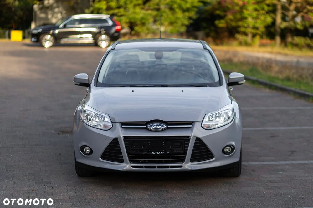 Ford Focus - 4