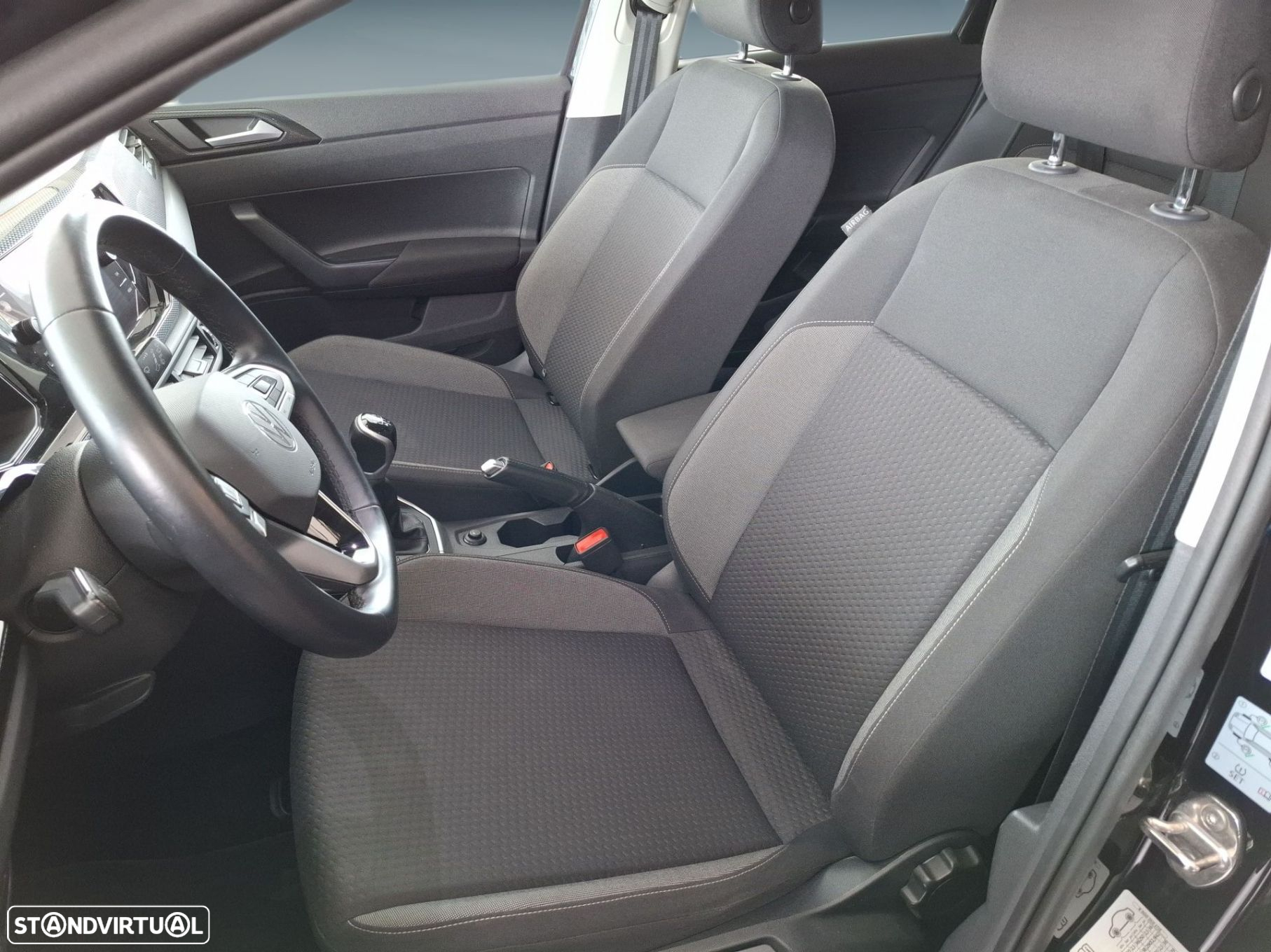 VW Taigo 1.0 TSI Life - 10