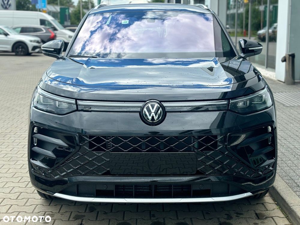 Volkswagen Tayron - 7