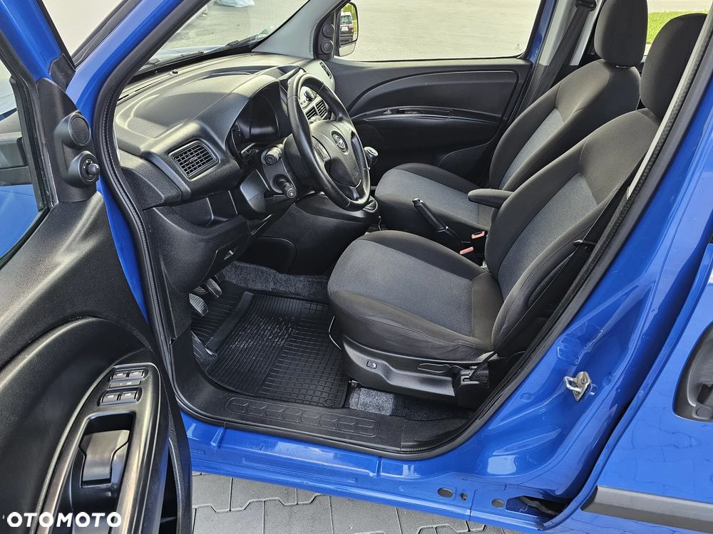 Opel Combo 1.4 L1H1 Edition - 27