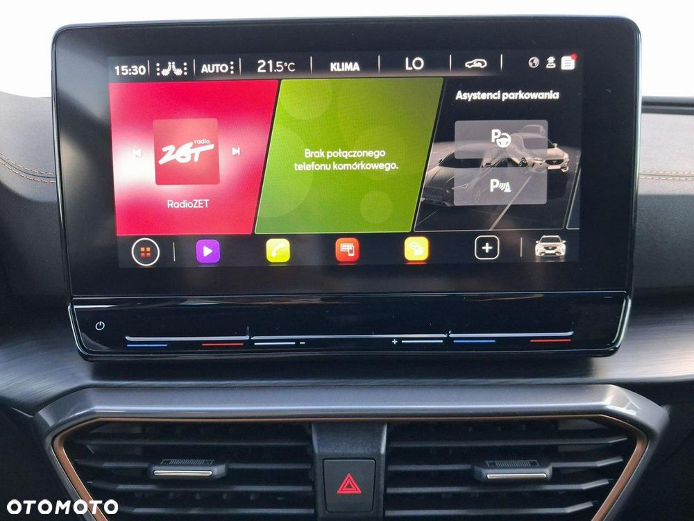Cupra Formentor - 20