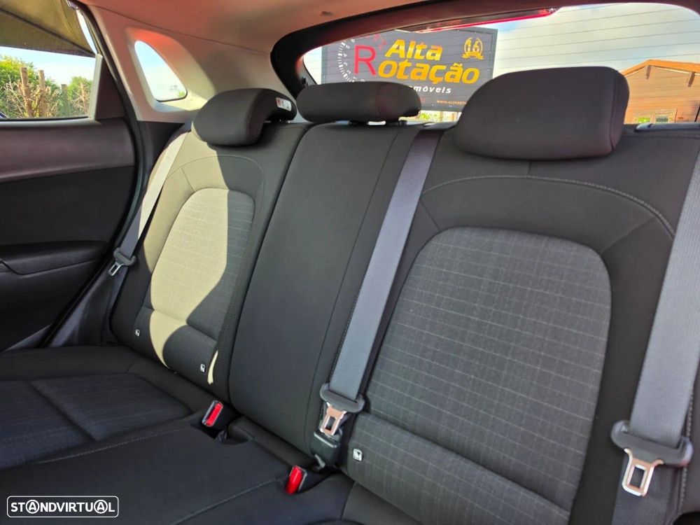 Hyundai Kauai 1.0 T-GDi Premium - 9