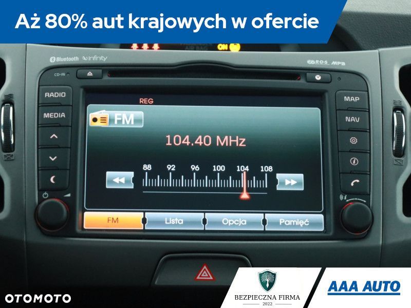 Kia Sportage - 11