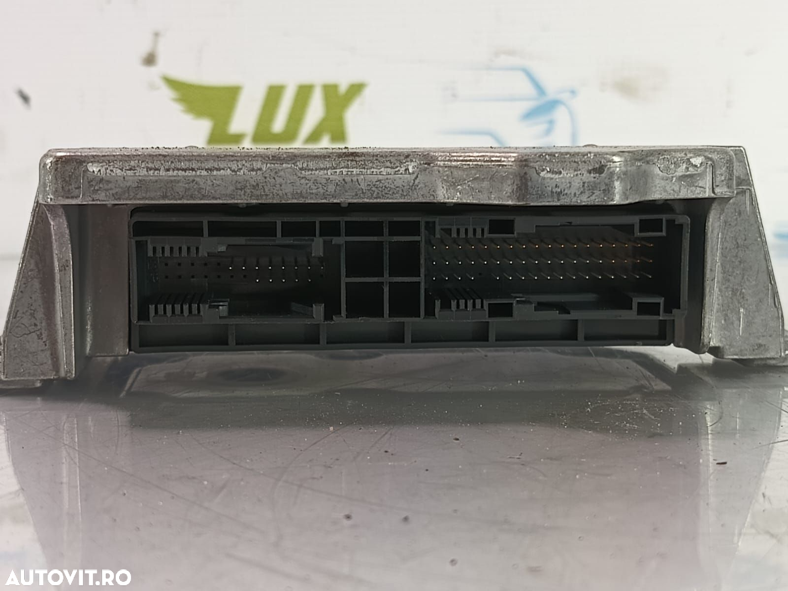 Calculator airbag 0285010070 BMW X1 E84 - 2