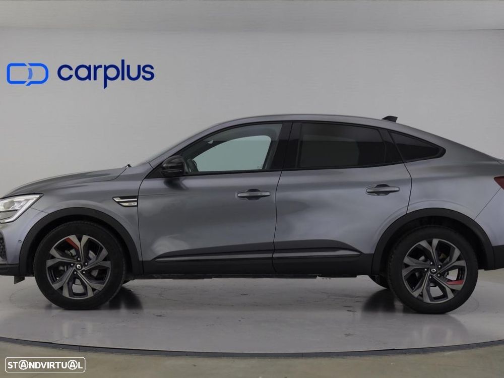 Renault Arkana 1.6 E-Tech R.S.Line - 4