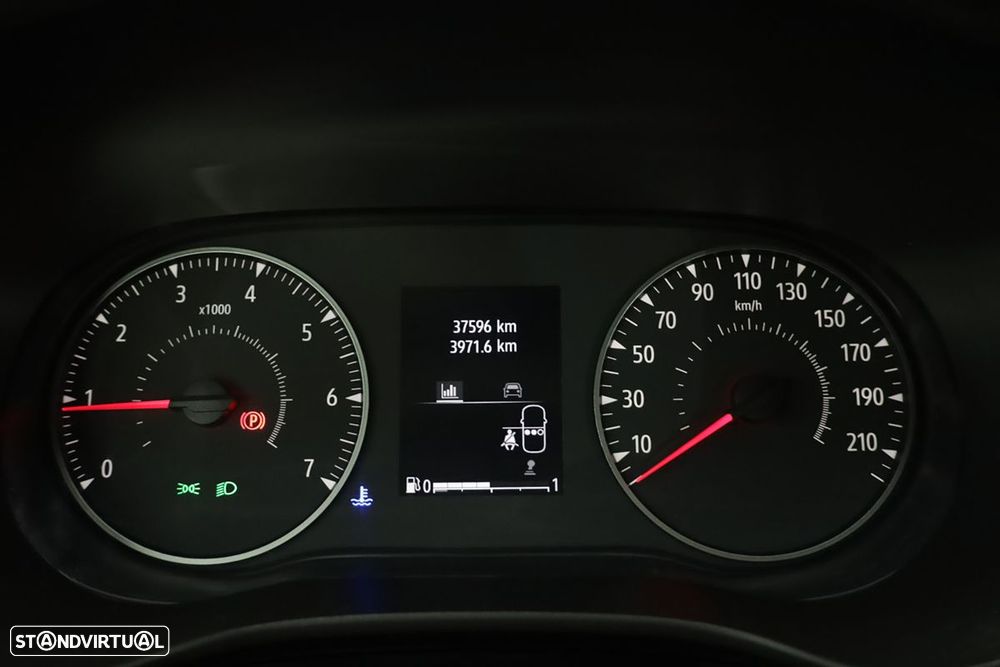 Dacia Sandero 1.0 ECO-G Extreme + Up&Go Bi-Fuel - 16