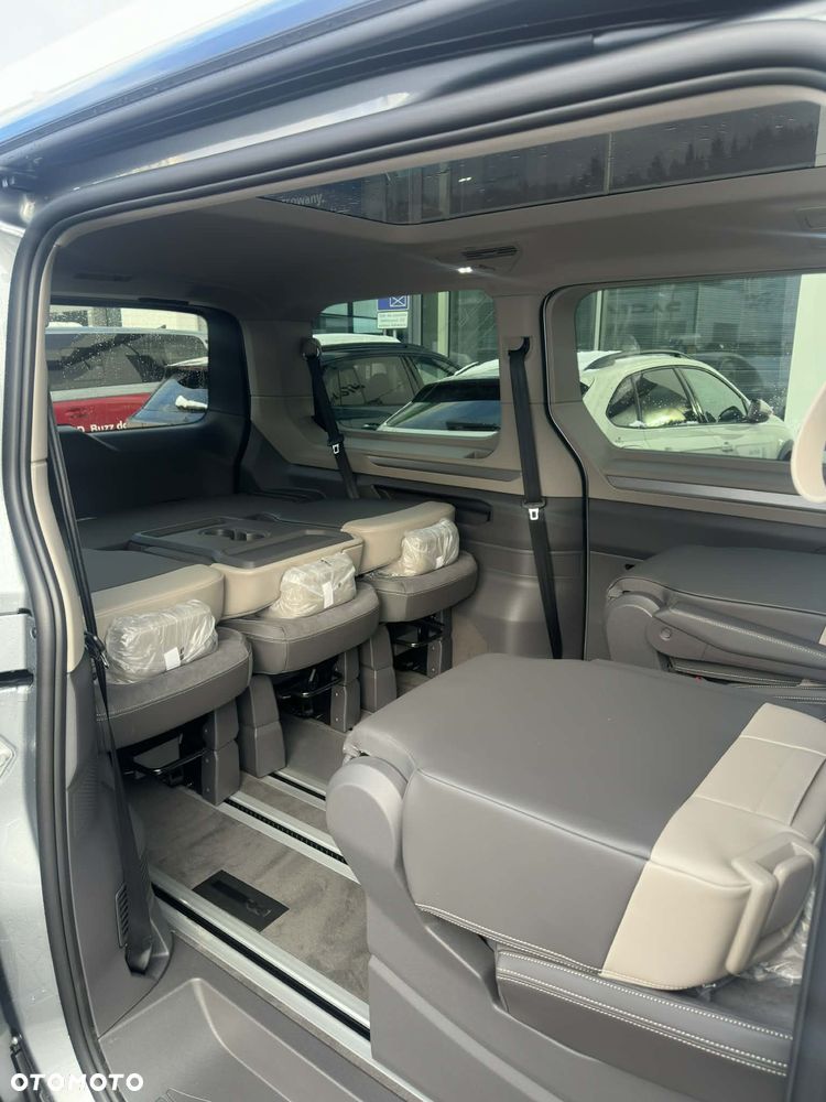 Volkswagen Multivan 2.0 TDI L2 Edition DSG - 14