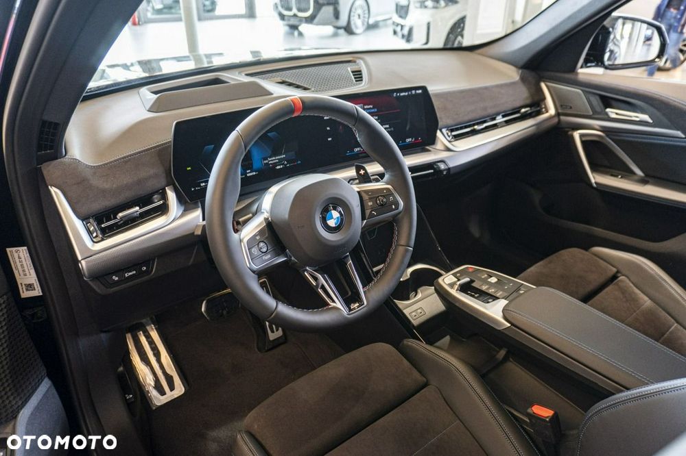 BMW X1 - 10