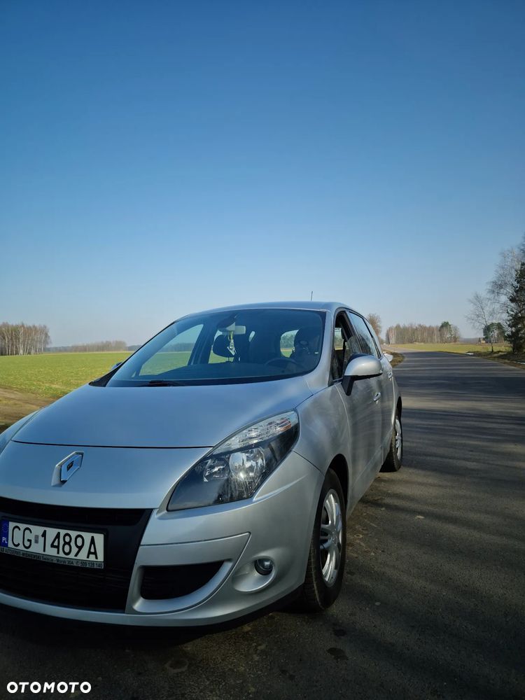 Renault Scenic TCe 130 Dynamique - 2