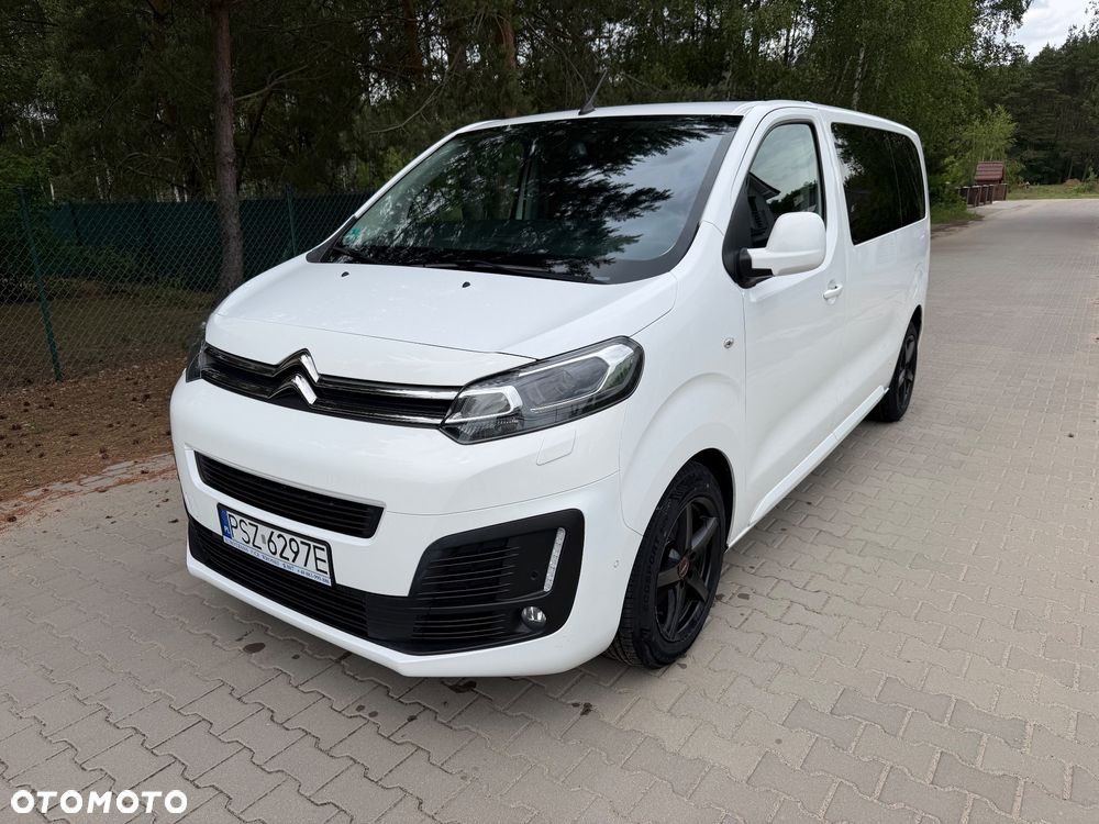 Citroën SpaceTourer M EAT6 Feel - 1
