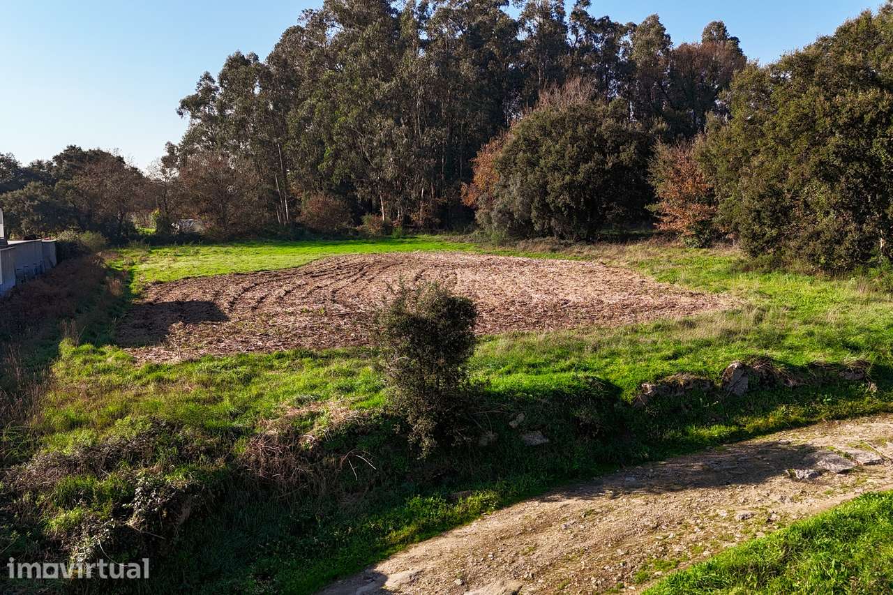 Terreno para construção em Galegos S. Martinho, Barcelos - Grande imagem: 5/13