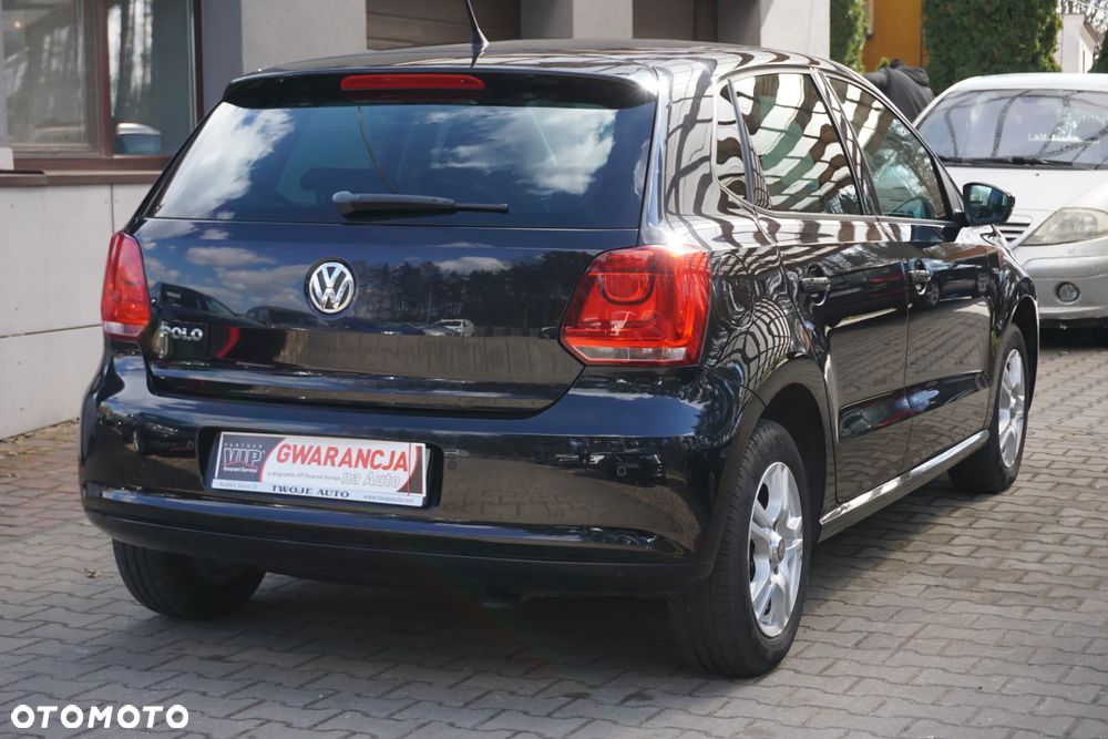 Volkswagen Polo 1.2 Trendline - 3