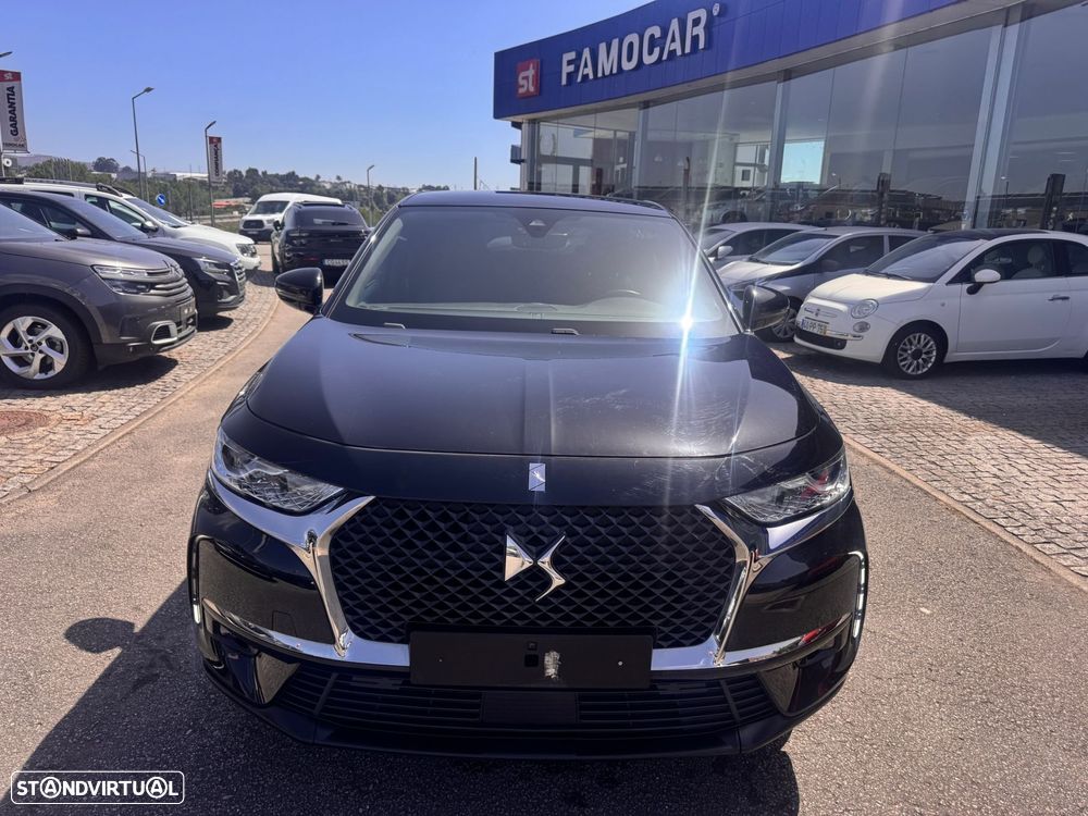 DS DS7 Crossback PureTech 130 Business Line - 3