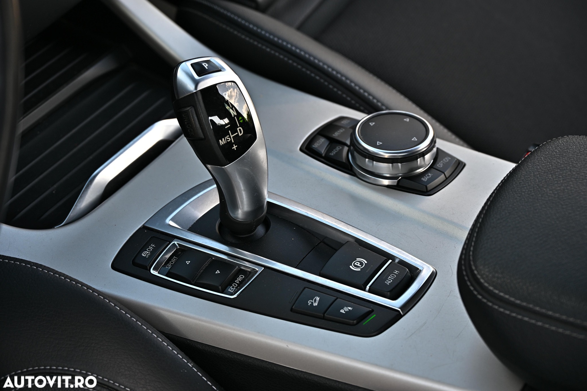 BMW X3 xDrive20d AT M Sport - 20