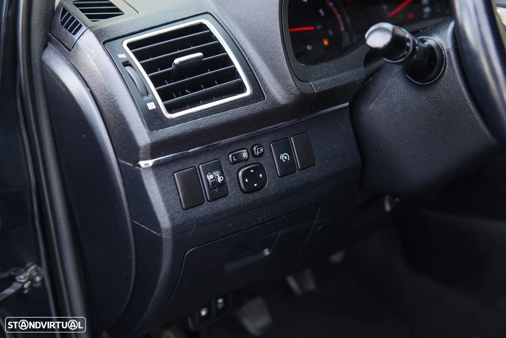 Toyota Avensis SW - 31