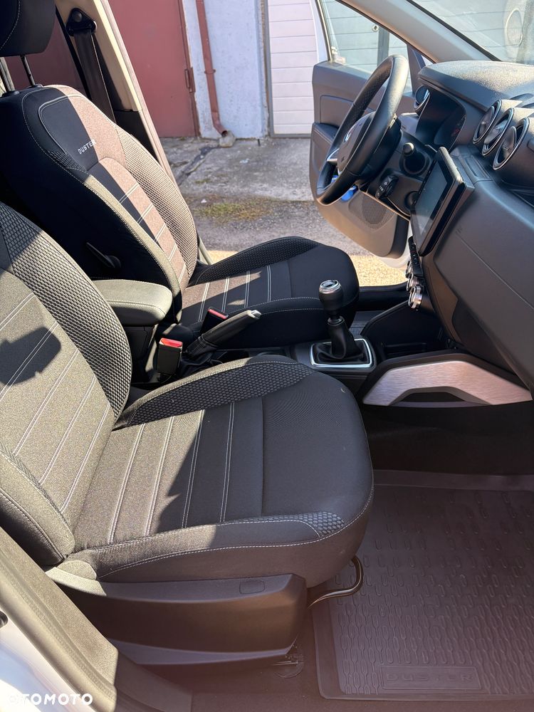 Dacia Duster 1.0 TCe Prestige - 10