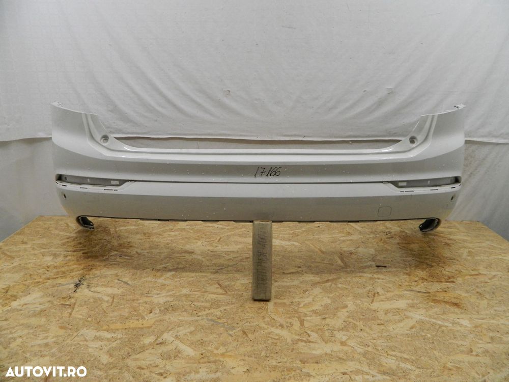 Bara spate Volvo XC90, 2015, 2016, 2017, 2018, 2019, 2020, 2021, 31353390. - 1