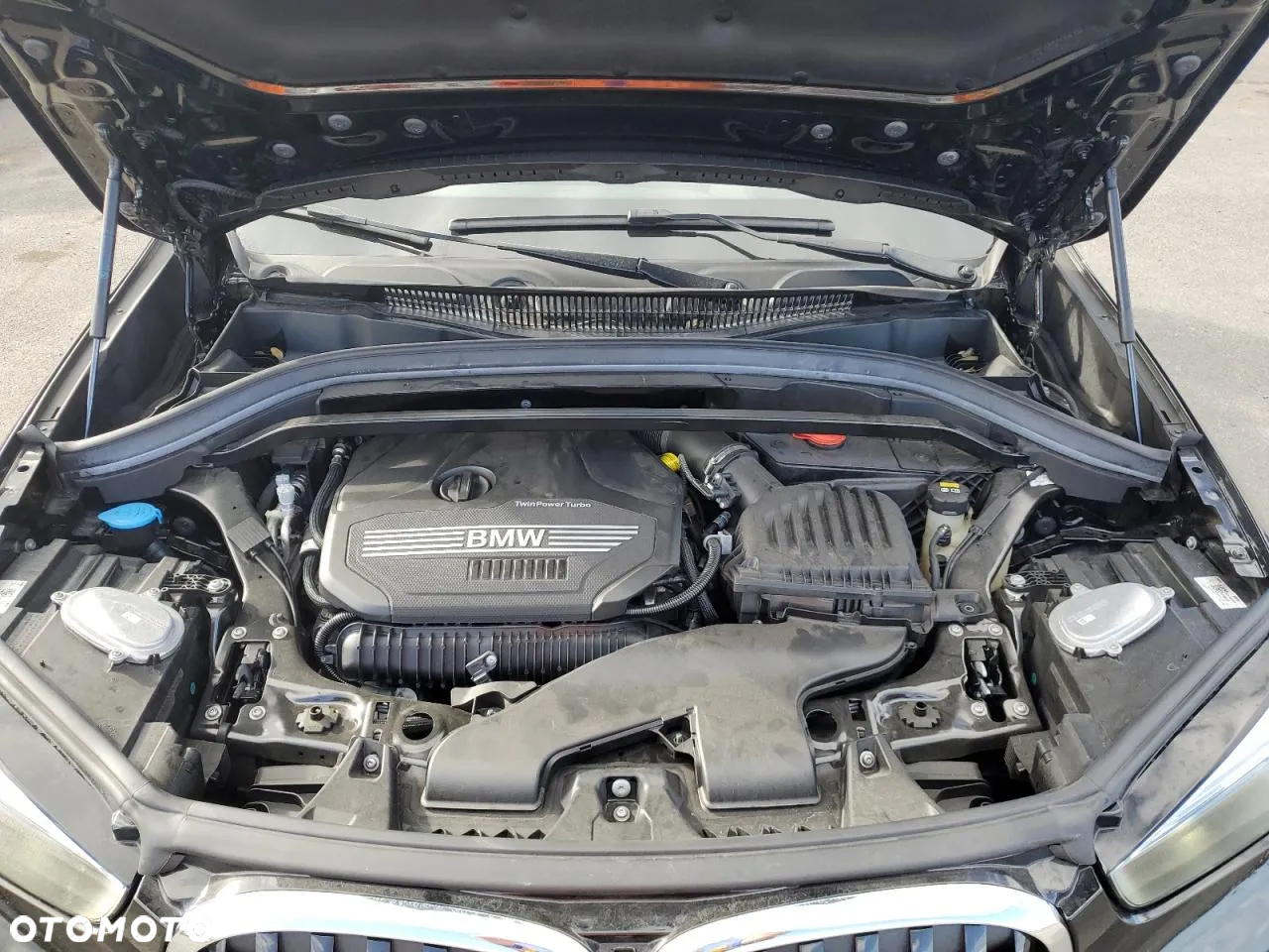 BMW X1 - 9