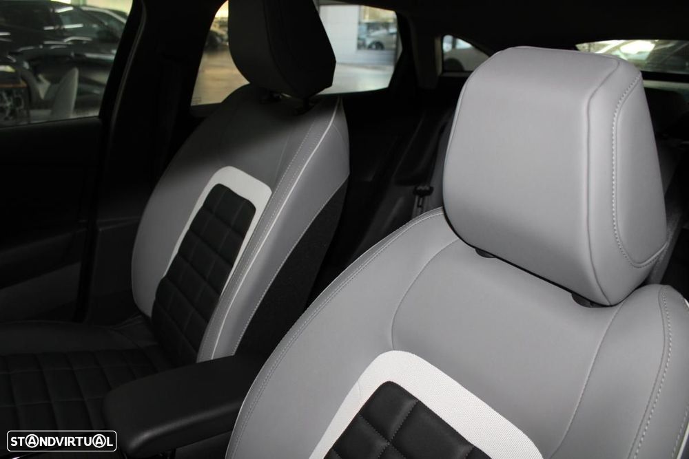Citroën e-C4 54 kWh Max - 11
