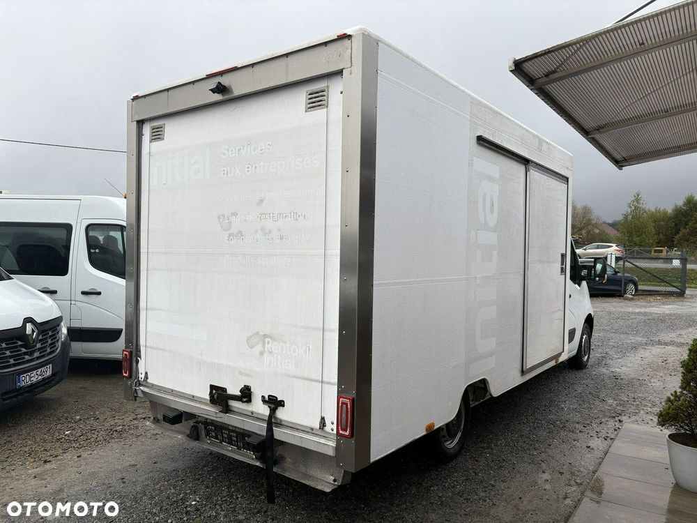 Renault Master - 3