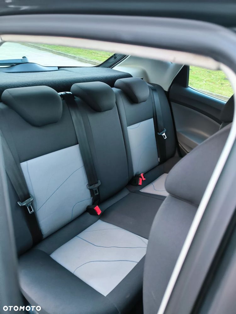 Seat Ibiza 1.4 16V Excelente - 15