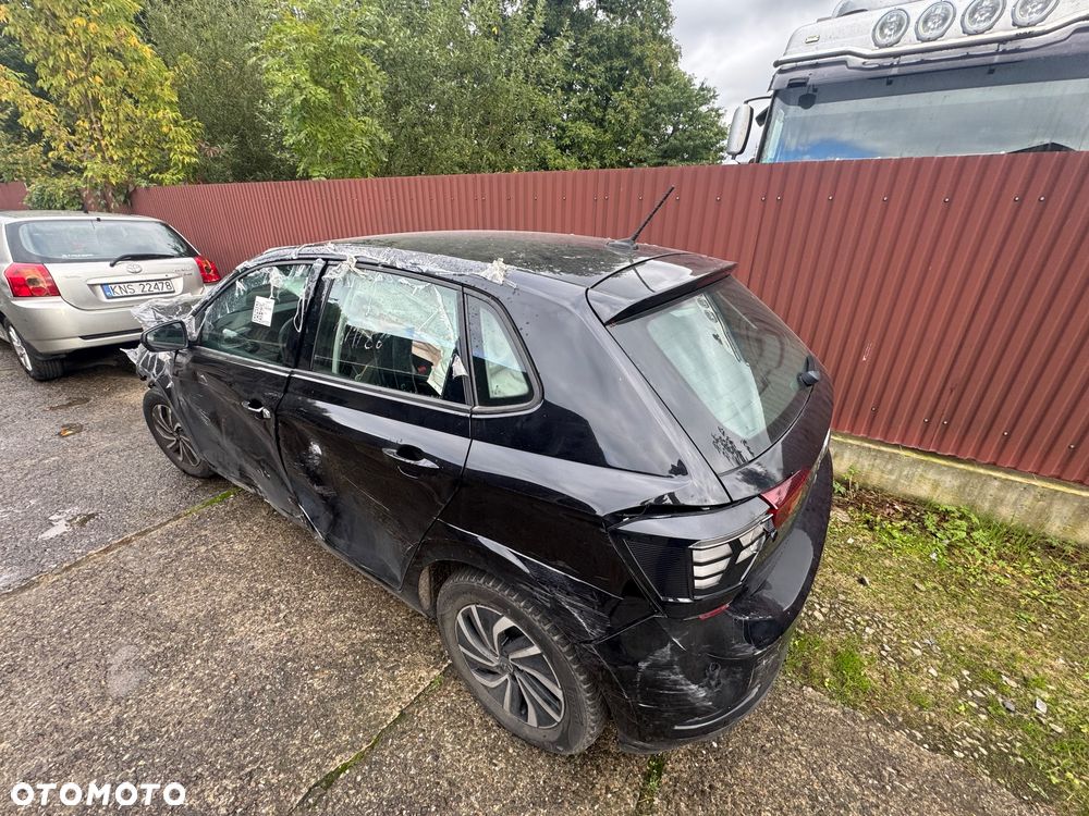 Volkswagen Polo 1.0 TSI Highline DSG - 4