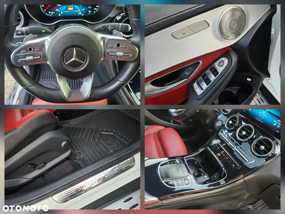 Mercedes-Benz GLC - 25
