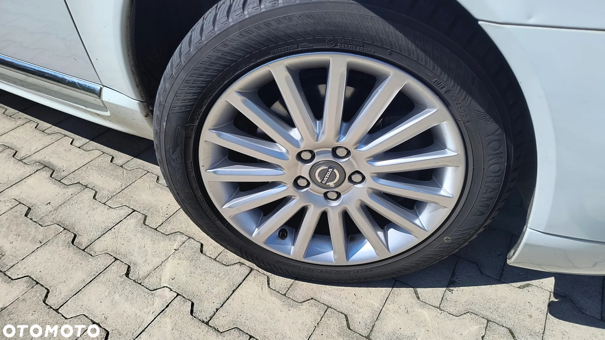 Volvo S80 3.2 Momentum - 20