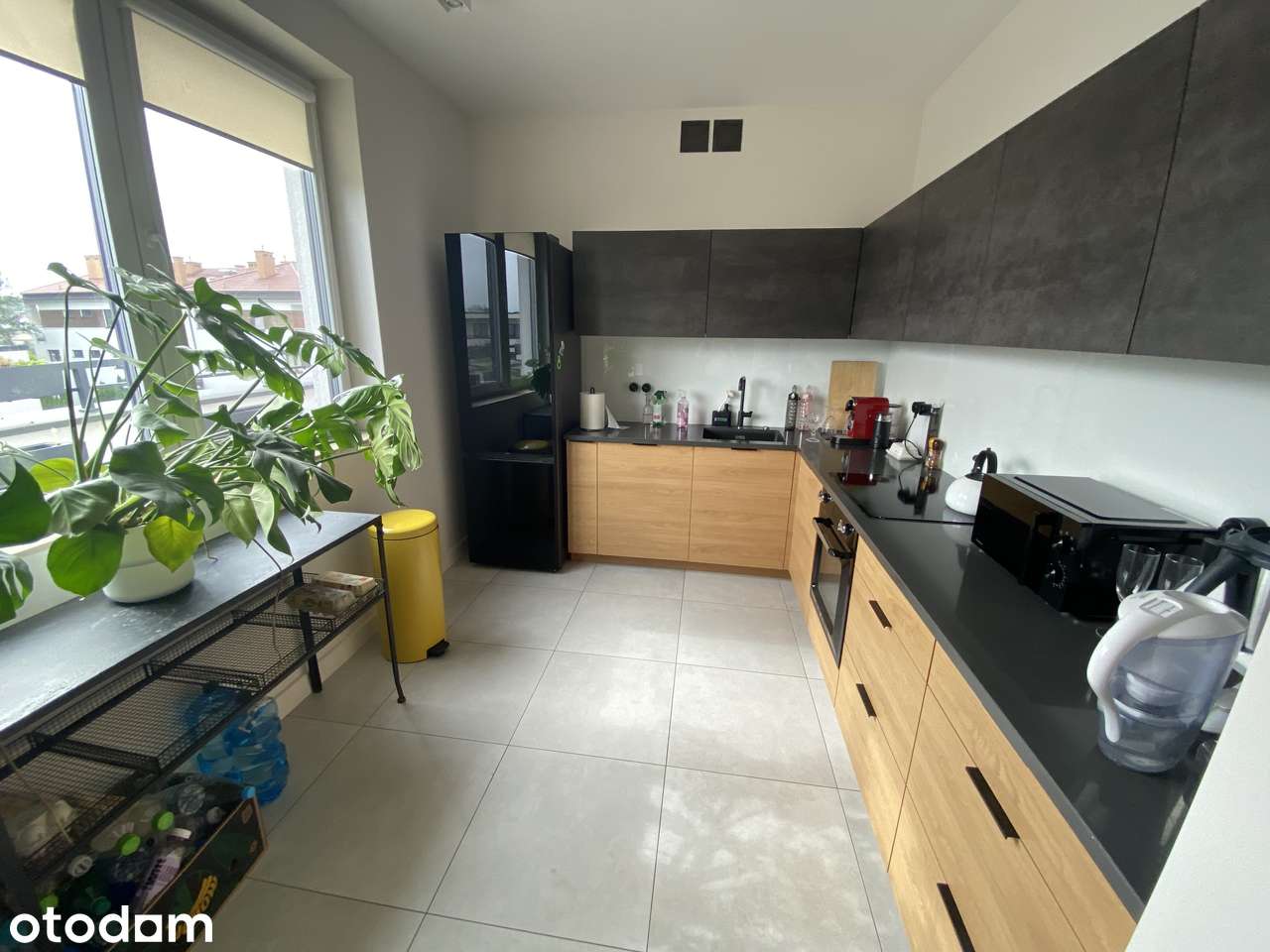 3 pokojowy apartament na Wilanowie, ul. Bruzdowa