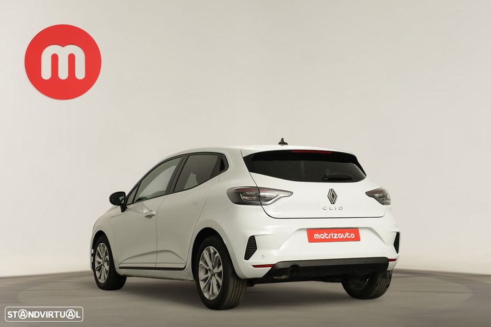 Renault Clio 1.0 TCe Evolution - 3
