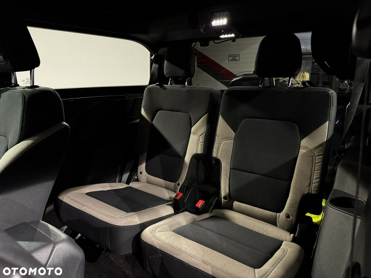 Ford Bronco - 17