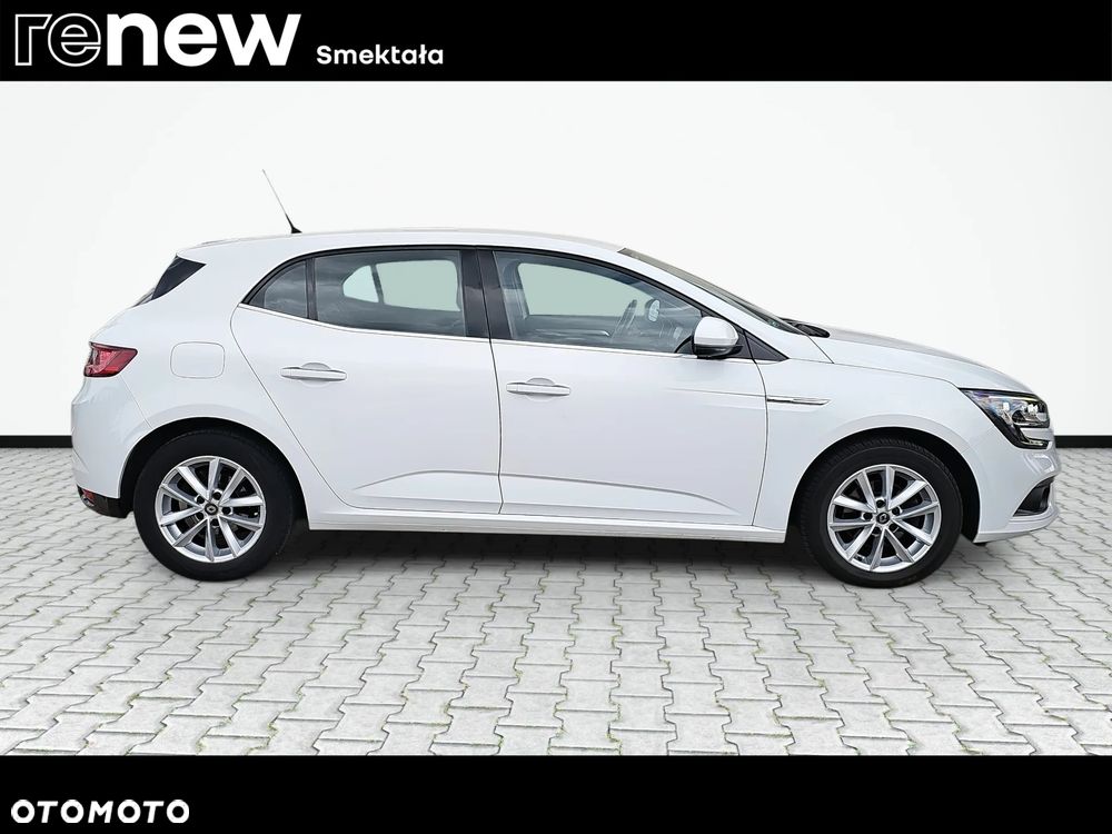 Renault Megane 1.3 TCe FAP Intens EDC - 4