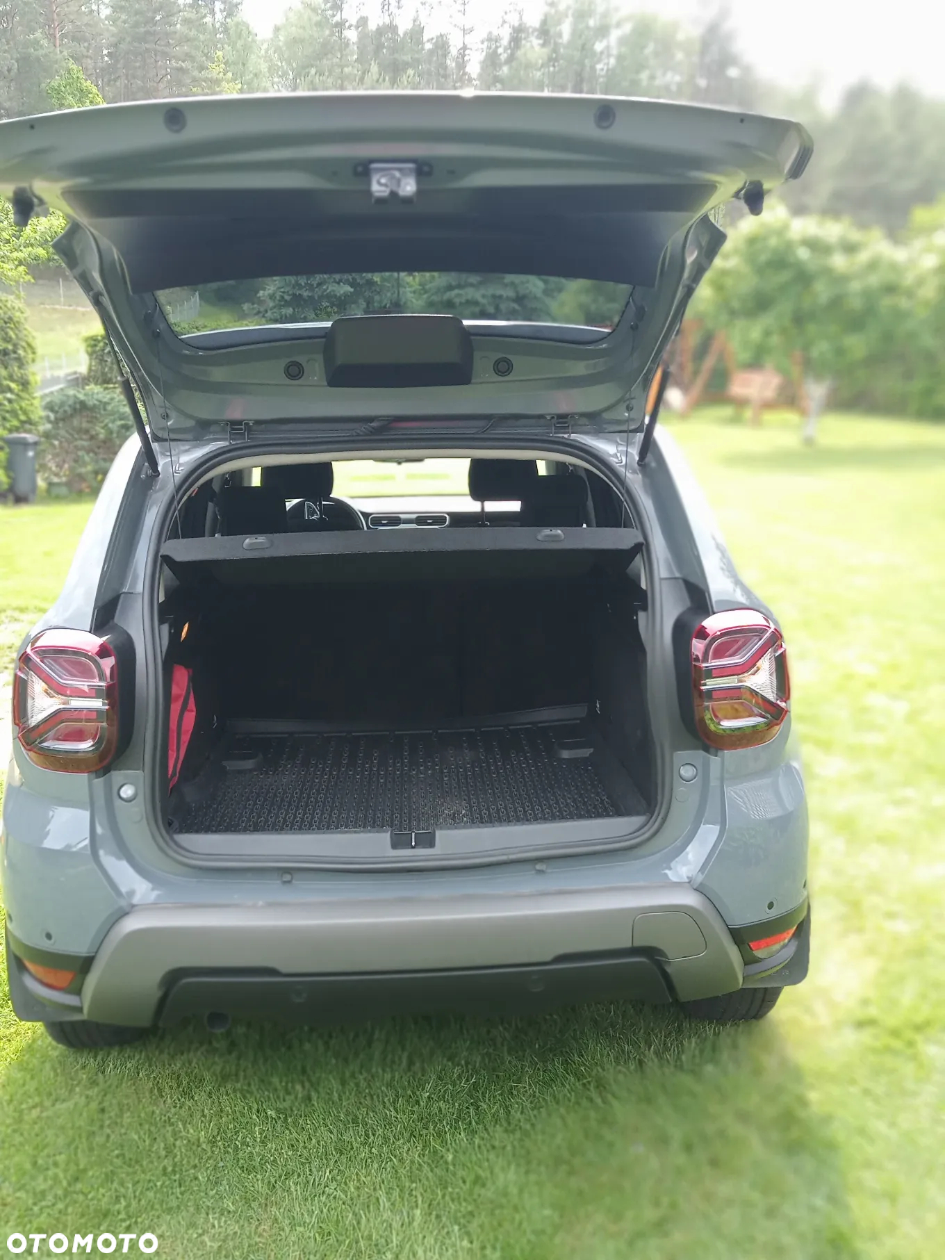 Dacia Duster 1.5 Blue dCi Journey - 6