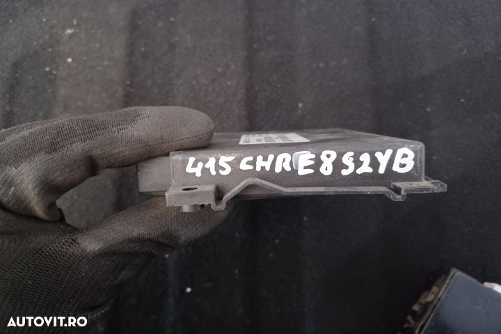 Calculator cutie de viteze 5WP20103NDK P05150186AE 5WP20103NDK P05150 - 4