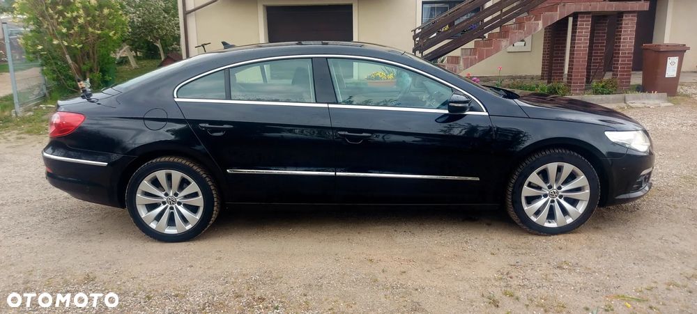 Volkswagen CC - 9