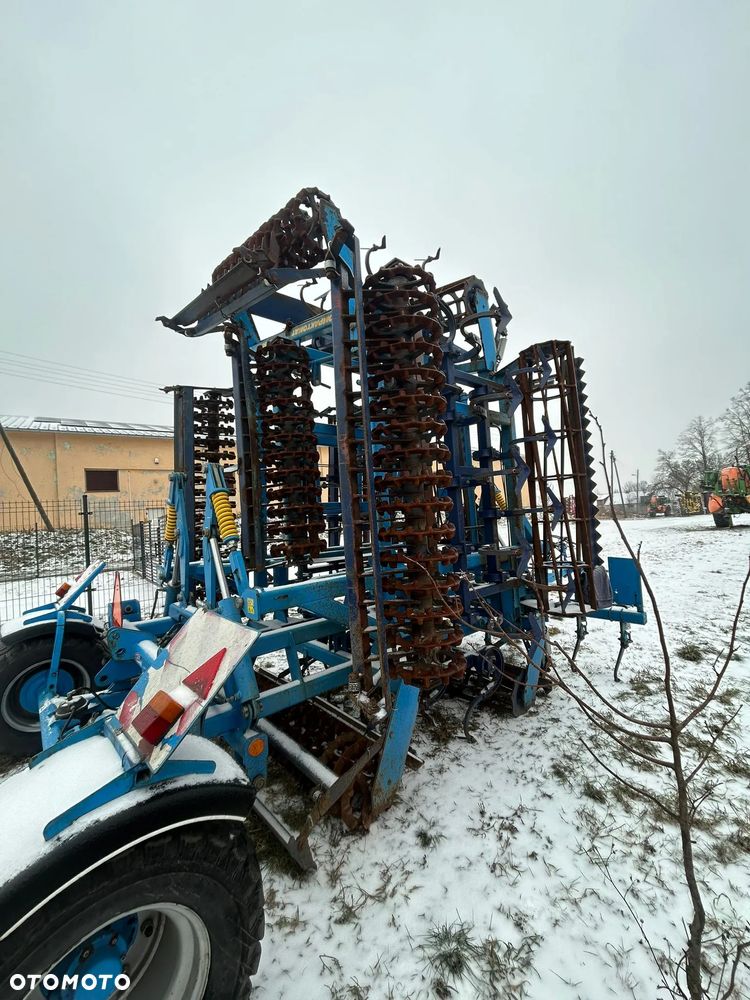 Farmet Kompaktomat - 1