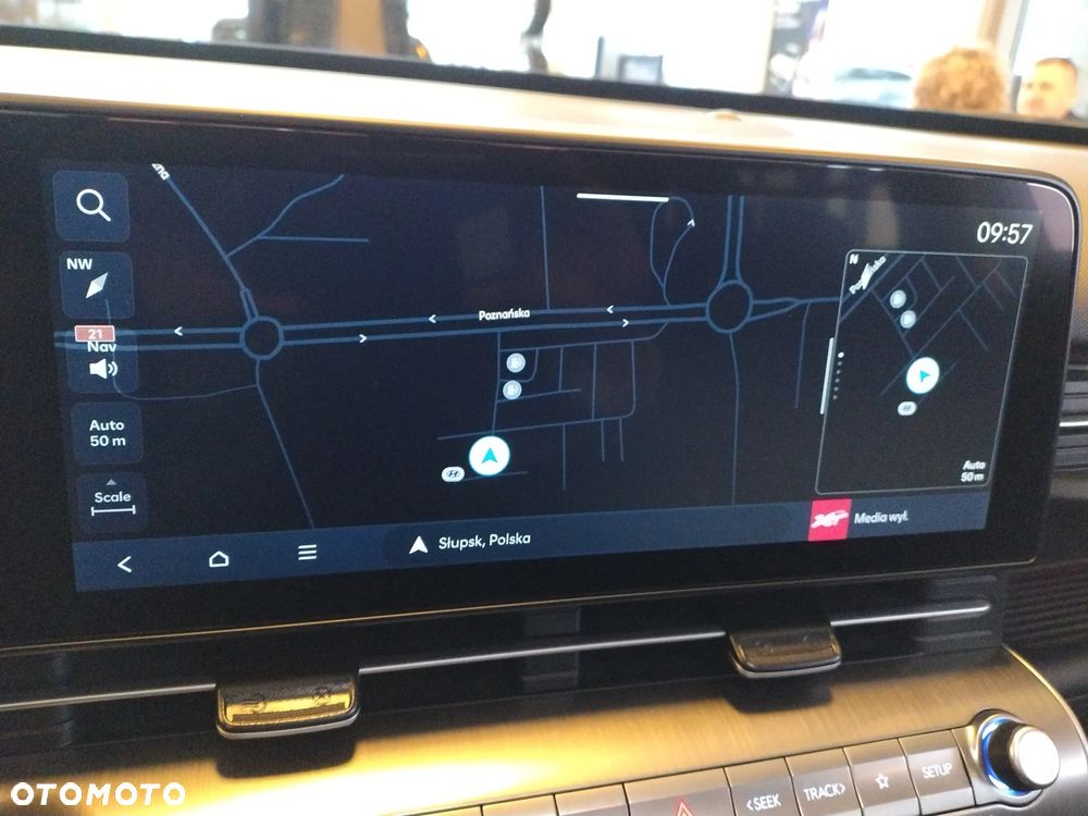 Hyundai Kona 1.0 T-GDI Smart - 21