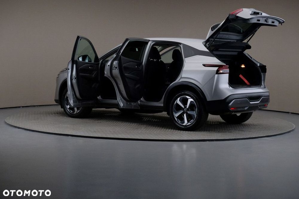 Nissan Qashqai - 7