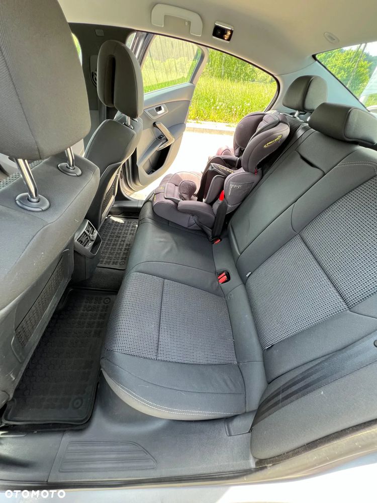 Peugeot 508 2.0 BlueHDi Active S&S - 13
