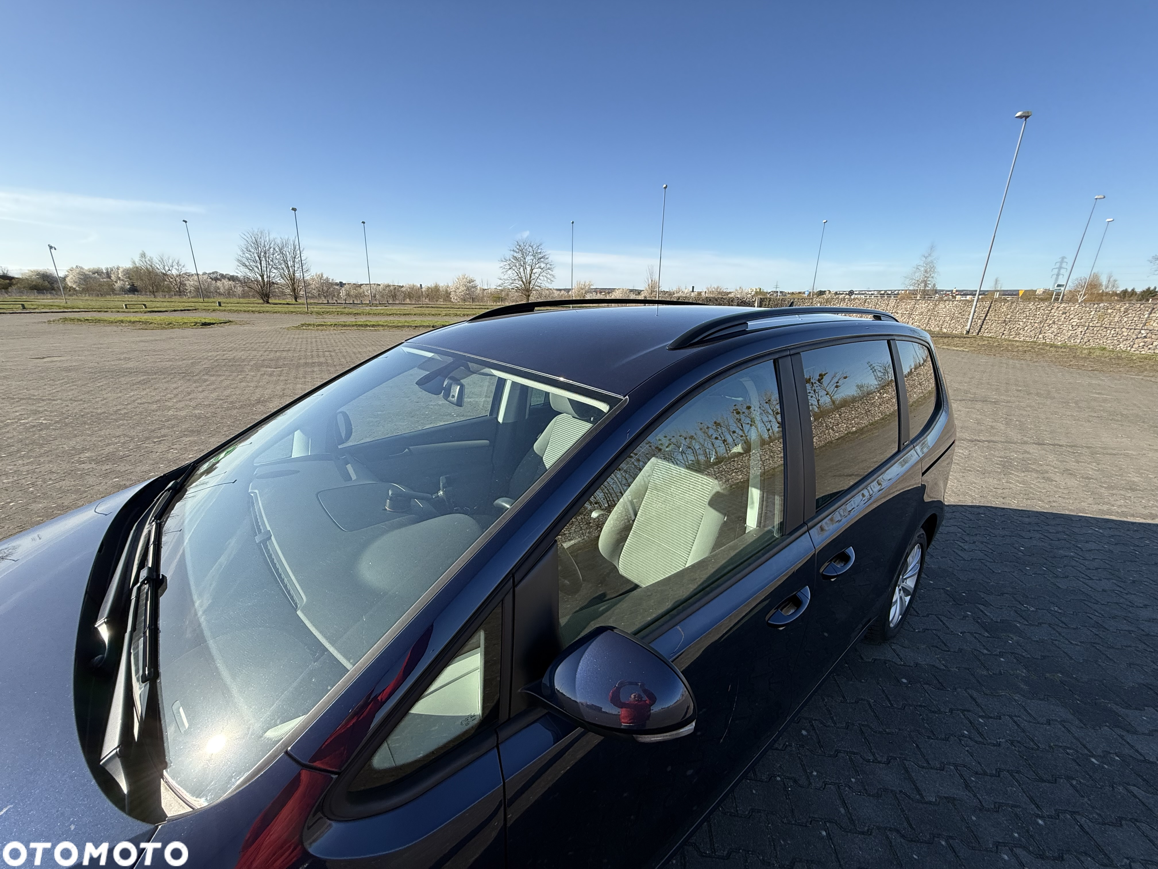 Seat Alhambra 2.0 TDI Style DSG - 19