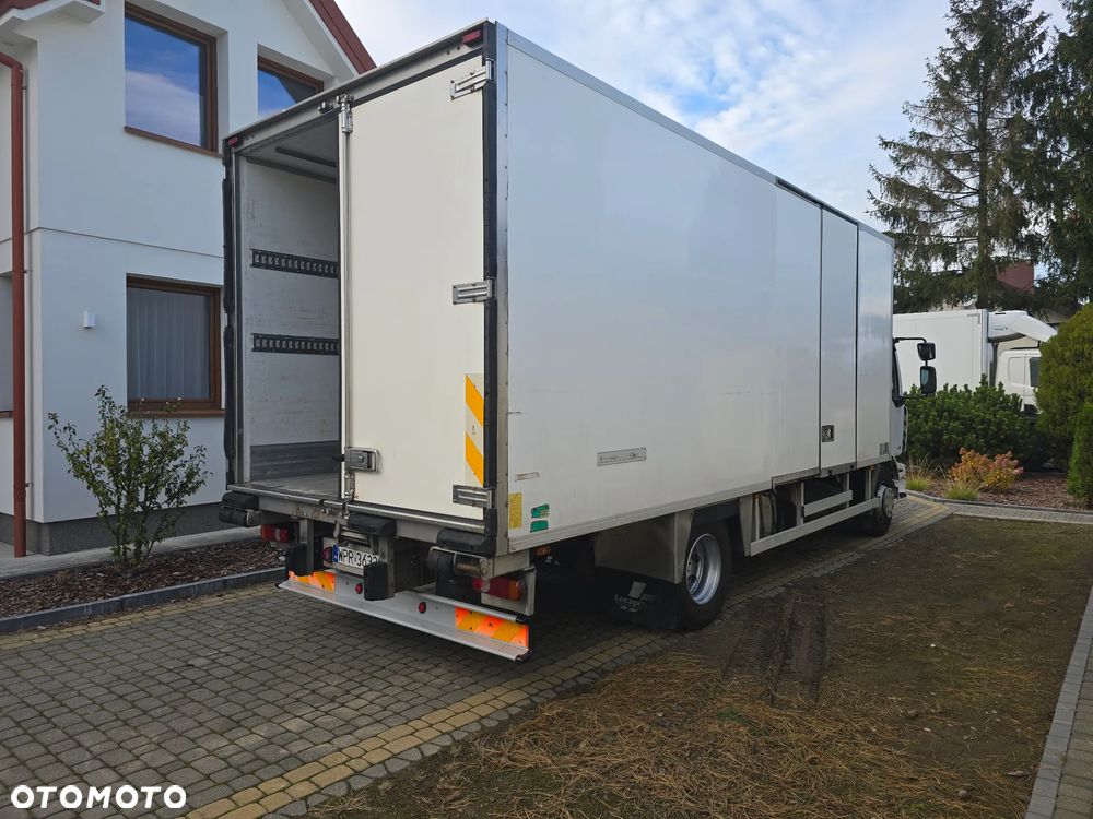 Renault Midlum 240 DXI - 5