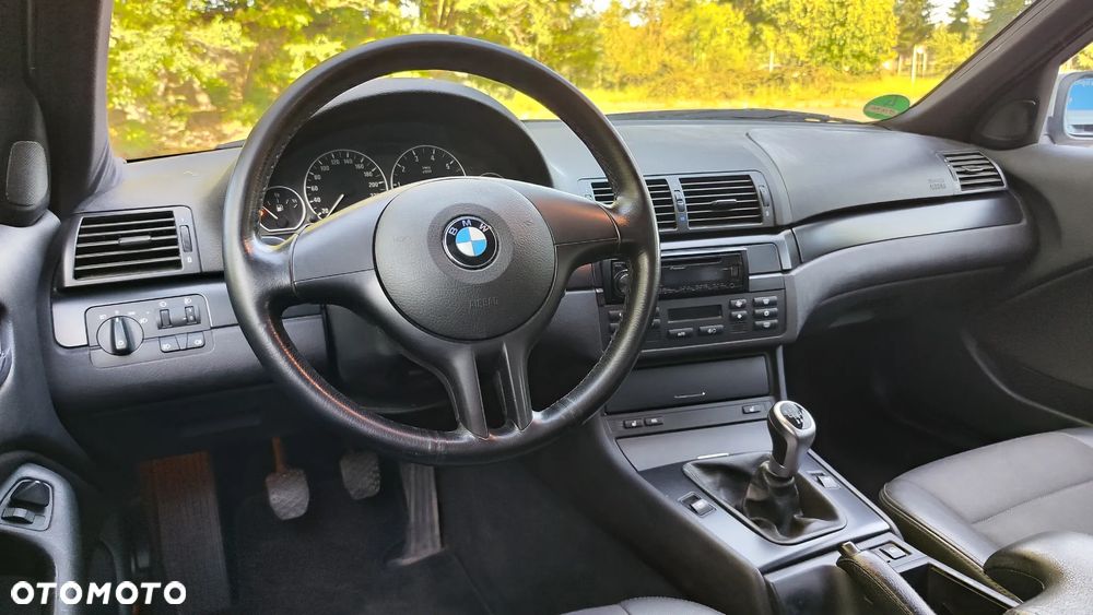 BMW Seria 3 320i Edition Lifestyle - 22
