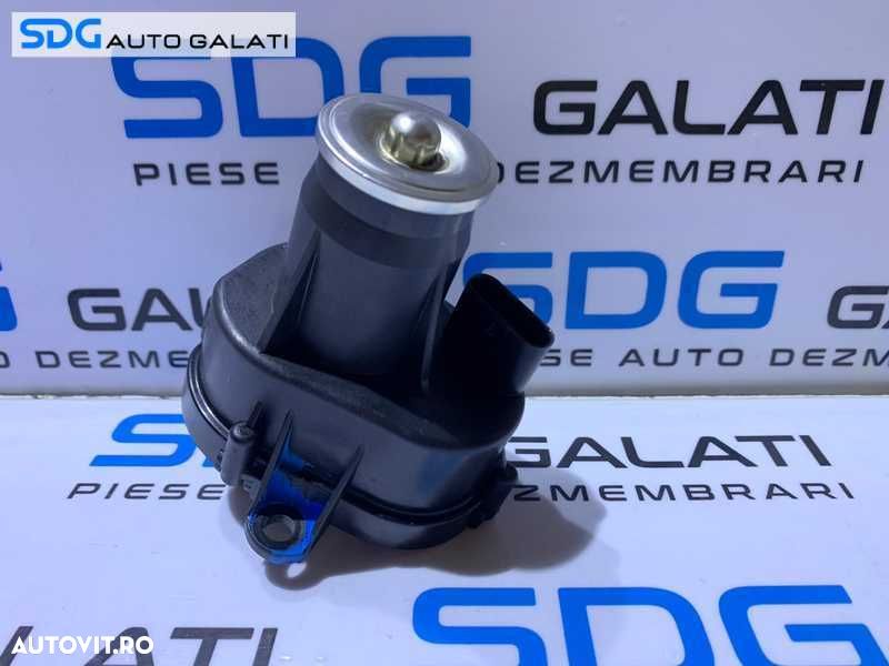 Motoras Actuator Galerie Admisie BMW Seria 5 F07 520 2.0 D N47 2011 - 2017 Cod 8506410 0280751014 [AV0269] - 1