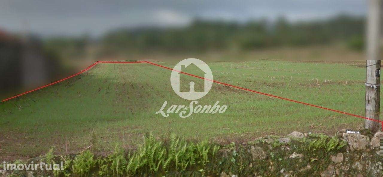 Terreno com 4800m2 p/moradia Térrea - Rio Mau, Vila do Conde - Grande imagem: 2/2