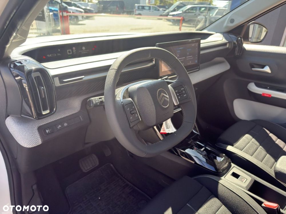 Citroën C3 EV113 Comfort Range 44.8kWh Max - 21